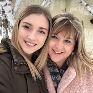 Meet your Posher, Kay